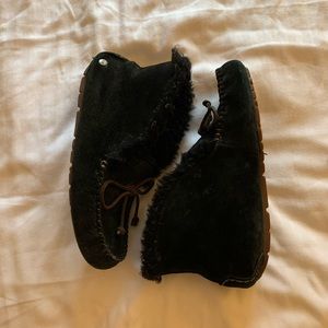 Alena UGG Moccasins